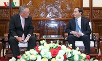 Vietnam dan Jepang masih potensial  untuk memperkuat kerjasama ekonomi