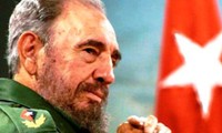 Amerika Latin memperingati ultah ke-90 lahirnya pemimpin Kuba, Fidel Castro