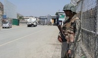 Pakistan menutup koridor perbatasan dengan Afghanstan