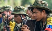 Pemerintah Kolombia dan FARC mencapai permufakatan perdamaian yang bersejarah