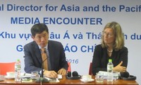 UNDP berharap memberikan nilai pertambahan kepada Vietnam