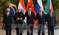 BRICS memperkuat persatuan untuk menghadapi tantangan