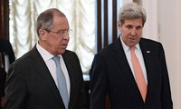 AS dan Rusia  tidak mencapai permufakatan tentang Suriah