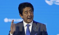 Jepang-India  memperkuat kerjasama ekonomi dan menentang terorisme