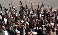 Pemerintah Yaman terus mengeluarkan persyaratan untuk kembali ke putaran perundingan