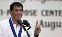 Presiden Filipina mengundang PBB dan Uni Eropa melakukan investigasi tentang perang anti narkotika
