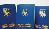 Parlemen Eropa mendukung rekomendasi babas visa untuk warga negara Ukraina