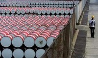 Rusia membuat rekor baru tentang eksploitasi minyak tanah