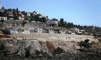 AS mengutuk keras rencana Israel tentang pembangunan zona pemukiman di Tepi Barat