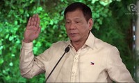 Filipina berkomitmen akan tidak melepaskan vonis Mahkamah Arbitrase