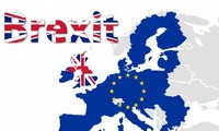 Inggeris berupaya  menyatukan pandangan dengan Uni Eropa tentang Brexit