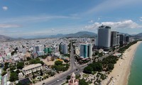 Kota Nha Trang merupakan tempat berlangsungnya peristiwa pertama dalam tahun APEC 2017  di Vietnam