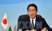 Jepang  memprotes aktivitas kapal pembor untuk eksplorasi Tiongkok di Laut Huatung