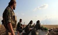 Suriah:  SDF berhasil menduduki beberapa posisi IS di Raqqa