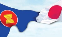 Kapal Pesiar Pemuda Asia Tenggara dan Jepang akan tiba di kota Ho Chi Minh dari 11-14 November