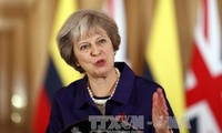 PM Inggeris berseru kepada Parlemen supaya menghormati proses Brexit