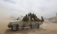 Pasukan koalisi Arab memperingatkan akan tidak memperpanjang gencatan senjata di Yaman