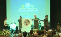 Hubungan militer AS-Filipina ditegaskan tetap teguh dan kuat