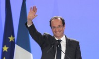 Ada hal yang di luar dugaan pada putaran pertama pemungutan suara pendahuluan dalam pilpres Perancis dari  kubu  sayap kanan Perancis.