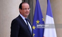 Presiden Perancis, Francois Hollande menyatakan akan tidak mencalonkan diri untuk masa bakti ke-2