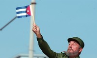 Hubungan Vietnan-Kuba merupakan pusaka  yang bernilai dari dua bangsa