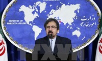 Iran menyatakan akan  memberikan balasan kepada AS dalam memperpanjang  sanksi