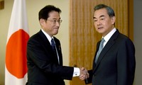 Tiongkok memprotes sanksi-sanksi sepihak di luar PBB