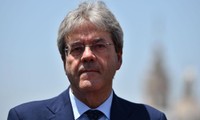 Menlu Paolo Gentiloni diangkat menjadi PM baru Italia