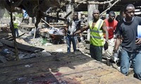 Serangan bom bunuh diri di Negeria, 30 orang tewas