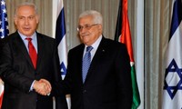Perancis mengundang pemimpin Palestina dan Israel menghadiri Konferensi Perdamaian