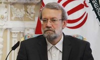Iran merekomendasikan untuk membentuk pasukan koalisi anti terorisme baru