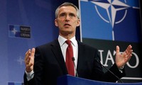 NATO menegaskan lagi tidak mengintervensi perang di Suriah