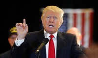 Kongres AS  membernarkan Donald Trump terpilih menjadi Presiden