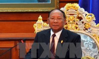 Kemenangan bersejarah dari rakyat Kamboja ada sumbangan Vietnam