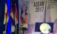 Filipina memegang jabatan  sebagai Ketua bergilir ASEAN