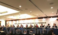 Negara-negara ASEAN akan memperhebat kerjasama perkembangan pariwisata kapal pesiar