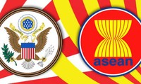 AS membentuk sekelompok legislator  untuk mendorong hubungan dengan ASEAN