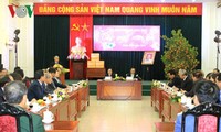 Instansi pendidikan Vietnam berfokus memberikan pendidikan kepada  sumber daya manusia yang berkualitas tinggi
