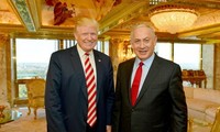 AS menyesuaikan kebijakan Timur Tengah menjelang kunjungan PM Israel, Benjamin Netanyahu di Washington