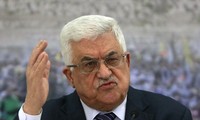 Palestina mengumumkan terus mengikuti solusi dua negara