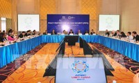 APEC 2017: Vietnam terus mengeluarkan banyak gagasan