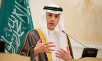 Arab Saudi berencana mengangkat Dubes baru di Irak