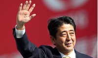 PM Jepang, Shinzo Abe  mungkin akan melakukan kunjungan ke Rusia pada bulan April
