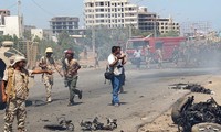 Banyak serdadu Pemerintah tewas karena serangan teror di Yaman dan Mali