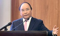 PM Vietnam, Nguyen Xuan Phuc  meminta kepada 5 provinsi di daerah Tay Nguyen supaya bergerak keras untuk berkembang