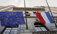 Bahaya Perancis ke luar dari Uni Eropa sedang meningkat