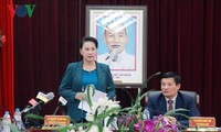 Provinsi Lai Chau terus mengembangkan potensi yang sudah tersedia  untuk mengembangkan ekonomi