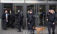 Jerman memperkuat keamanan informasi untuk menyiapkan pemilu Parlemen
