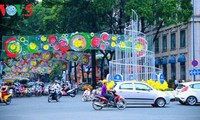 Lebih dari  900  badan usaha  diaspora Vietnam  melakukan investasi di kota Ho Chi Minh