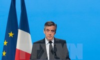 Pilpres Perancis:  Capres  Fillon mengecam pemerintah infungsi